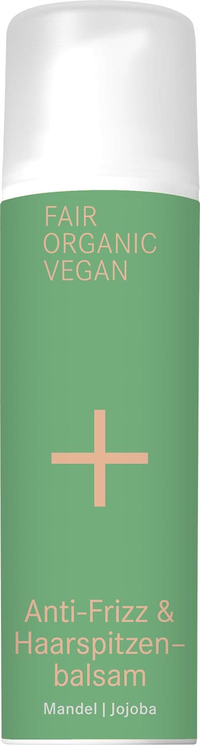 i+m Hair Care Anti-Frizz Haarspitzenbalsam