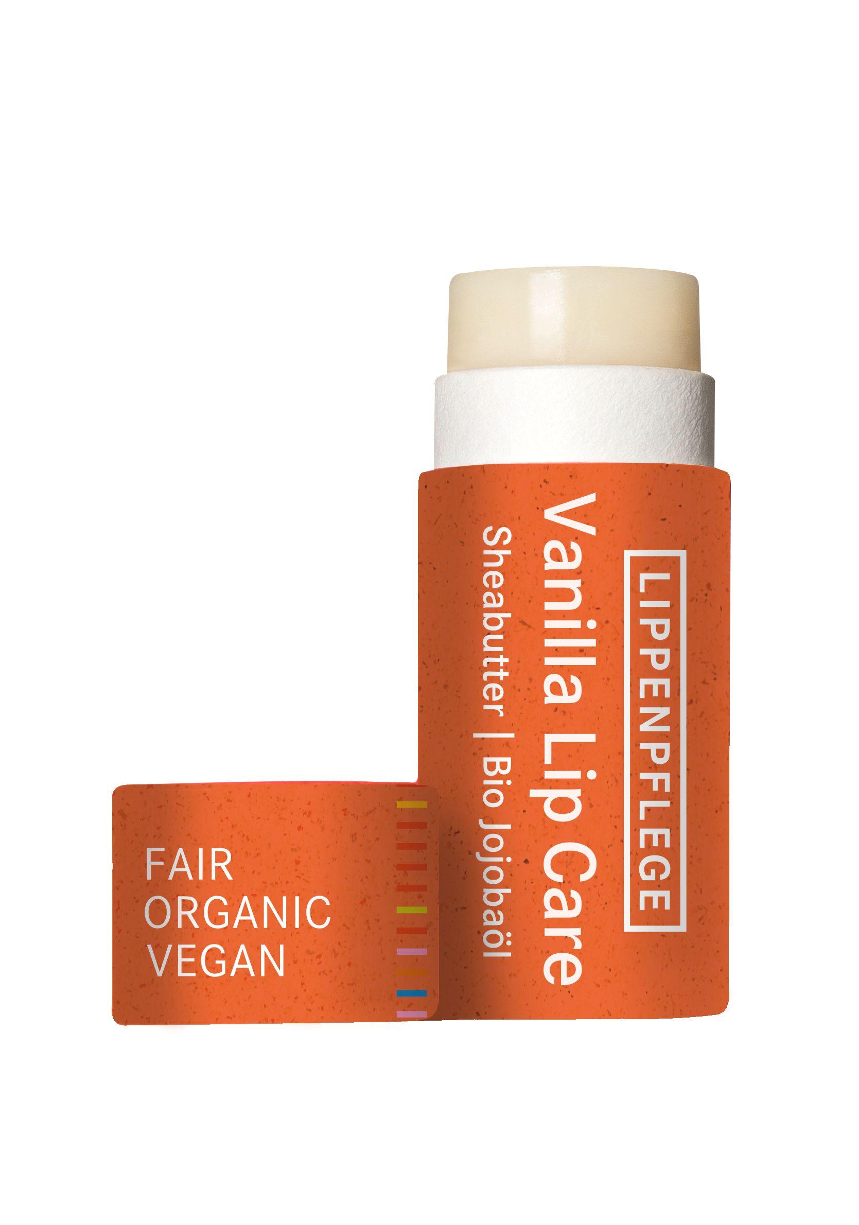 i+m WE REDUCE! Vanilla Lip Care Lippenpflege