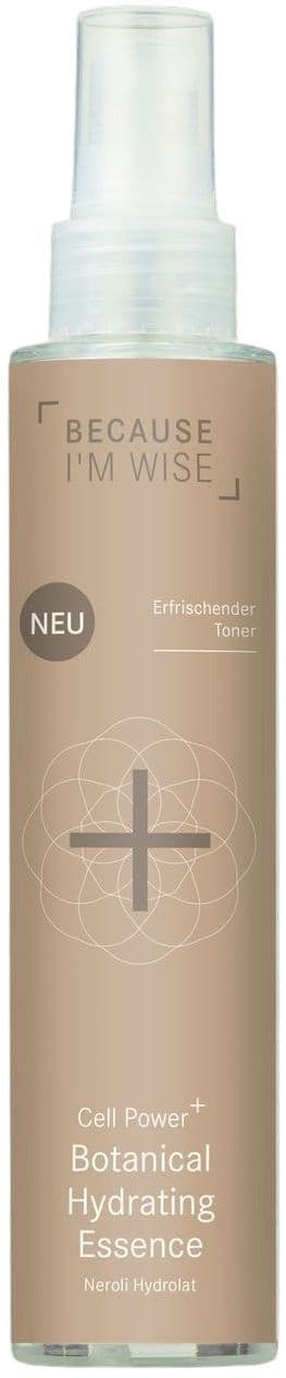 i+m Cell Power+ Botanical Hydrating Essence