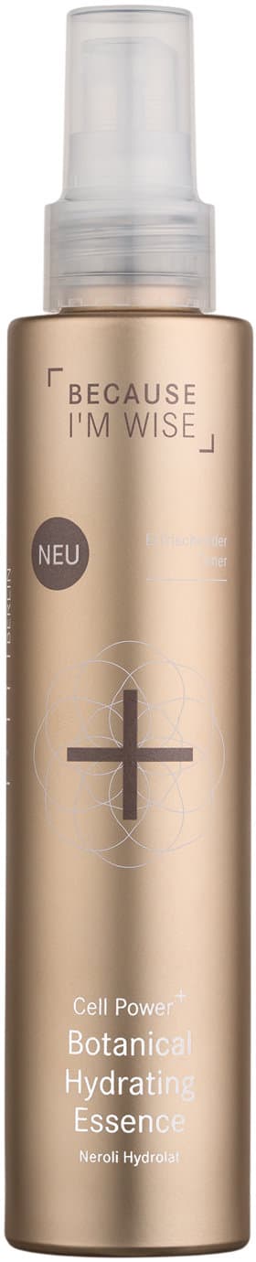 i+m Cell Power+ Botanical Hydrating Essence