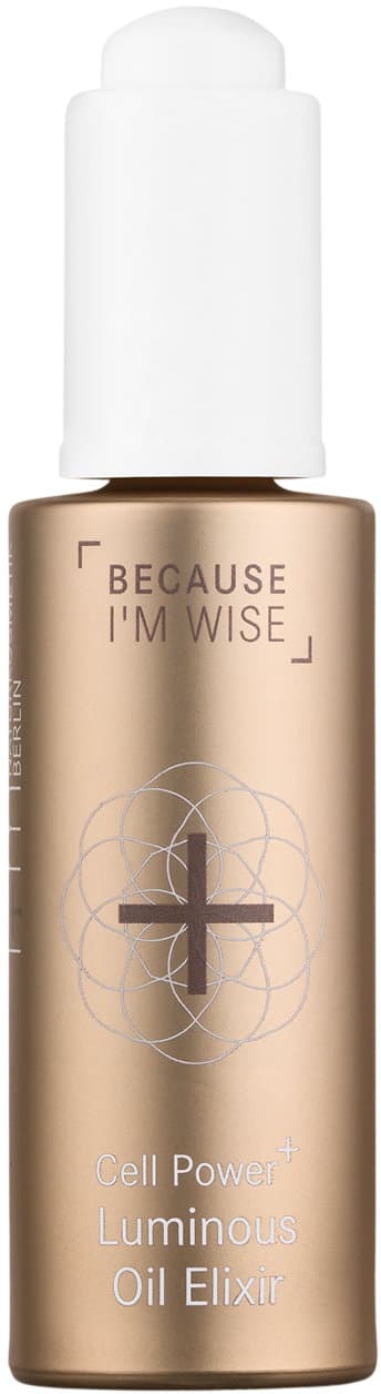 i+m Cell Power+ Luminous Oil Elixier