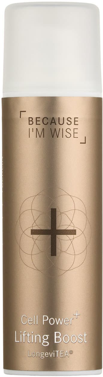 i+m Cell Power+ Lifting Boost