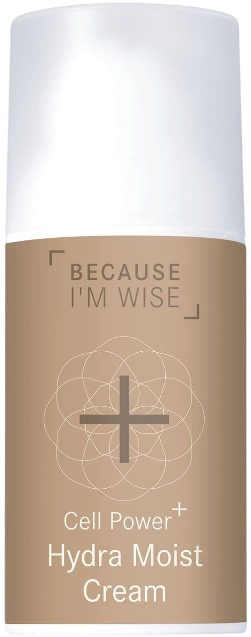 i+m Cell Power+ Hydra Moist Cream
