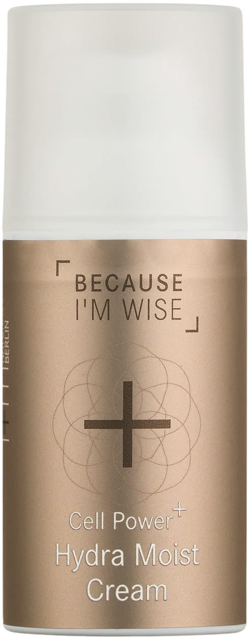 i+m Cell Power+ Hydra Moist Cream