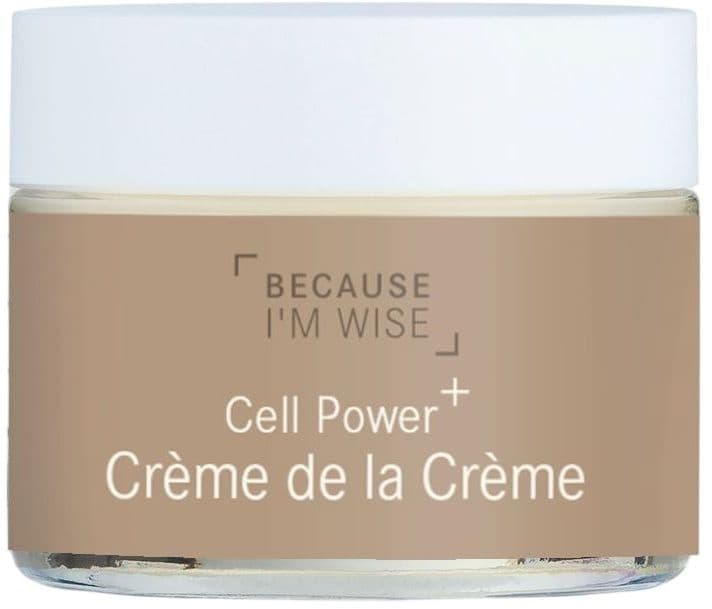 i+m Cell Power+ Crème de la Crème