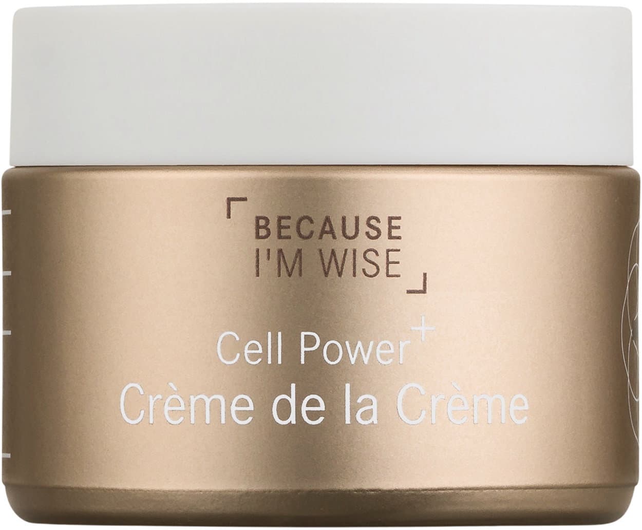 i+m Cell Power+ Crème de la Crème