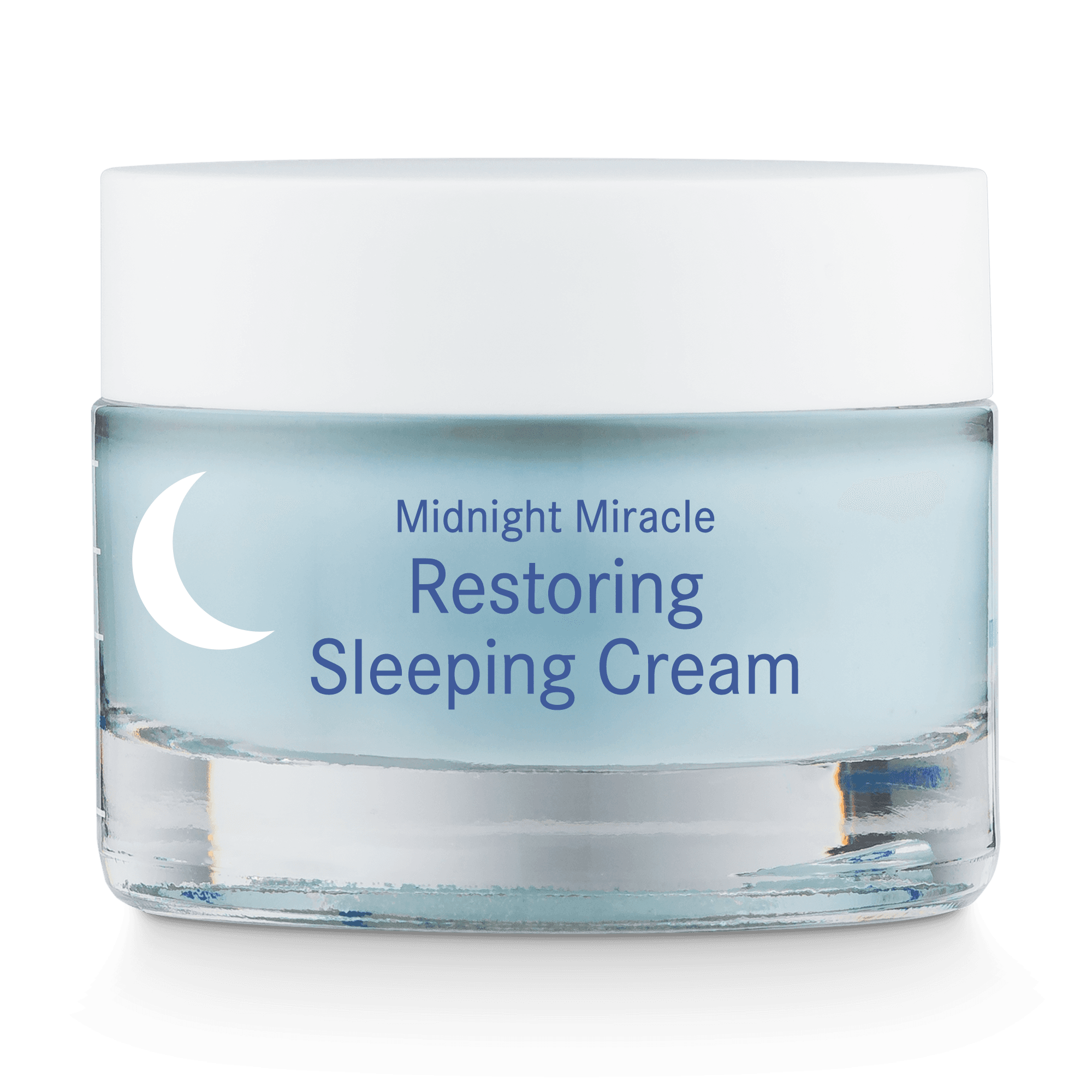 i+m Midnight Miracle Sleeping Cream