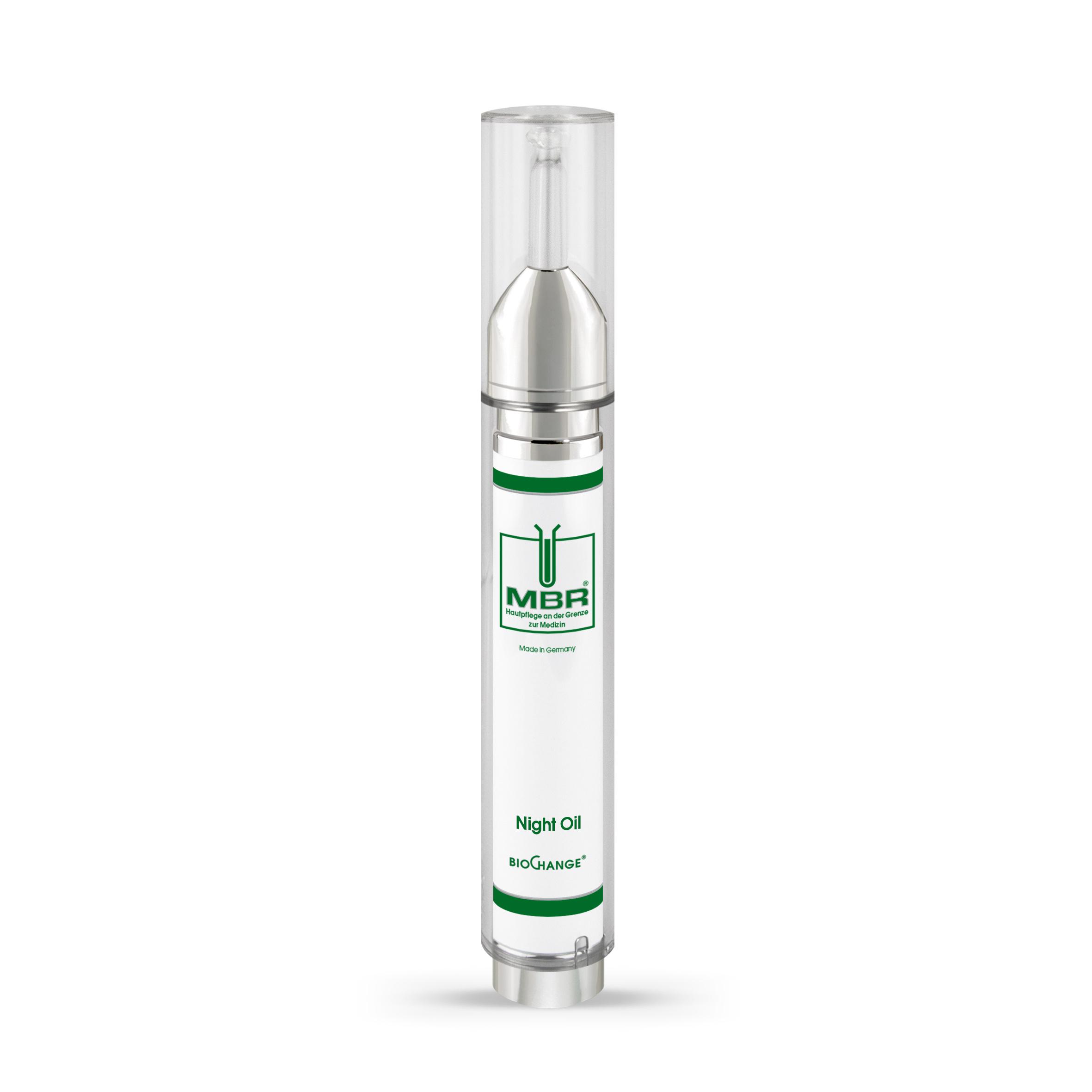 MBR Medical Beauty Research® Night Oil