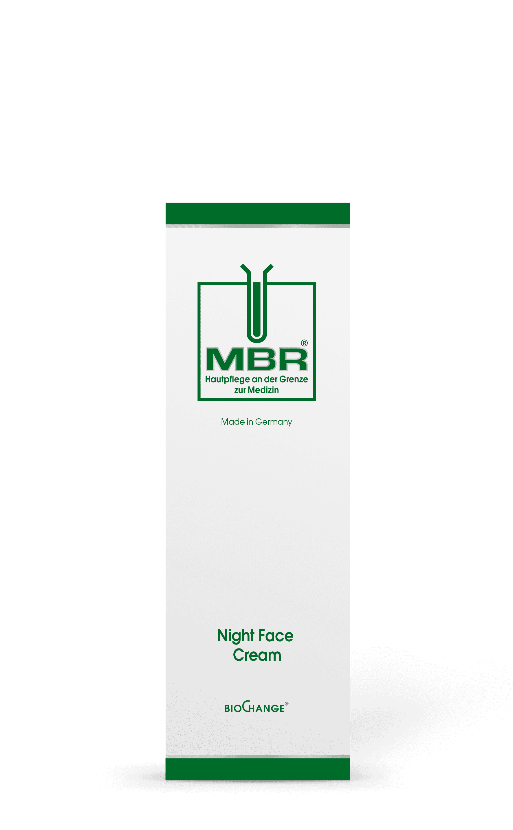 Produktbild MBR Medical Beauty Research® Night Face Cream 2 von 2