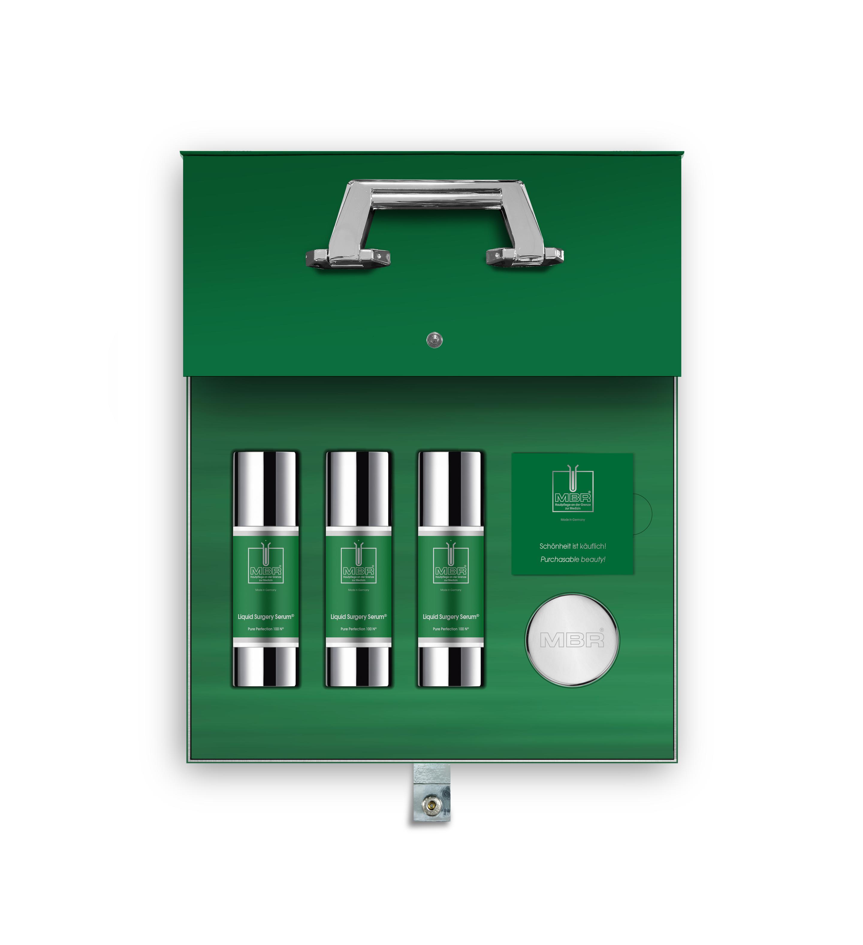 Produktbild MBR Medical Beauty Research® Medical Box Geschenkpackung 2 von 2