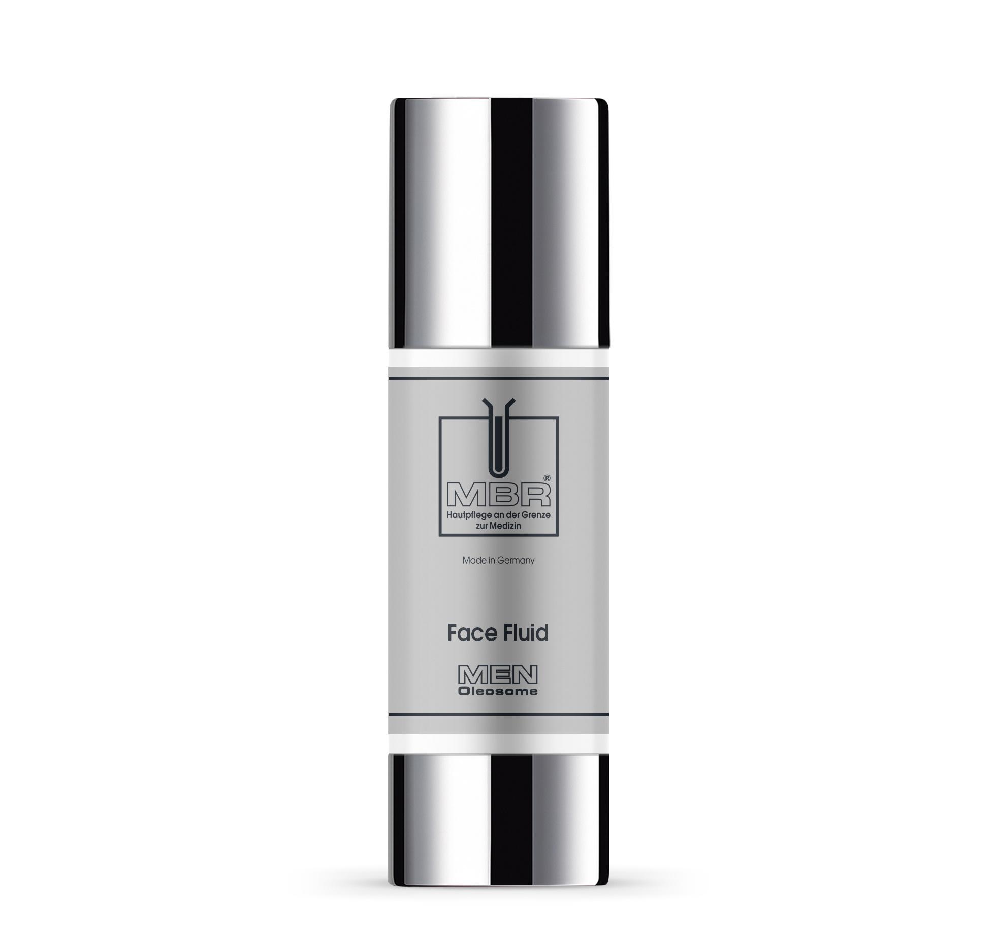 MBR Medical Beauty Research® Face Fluid