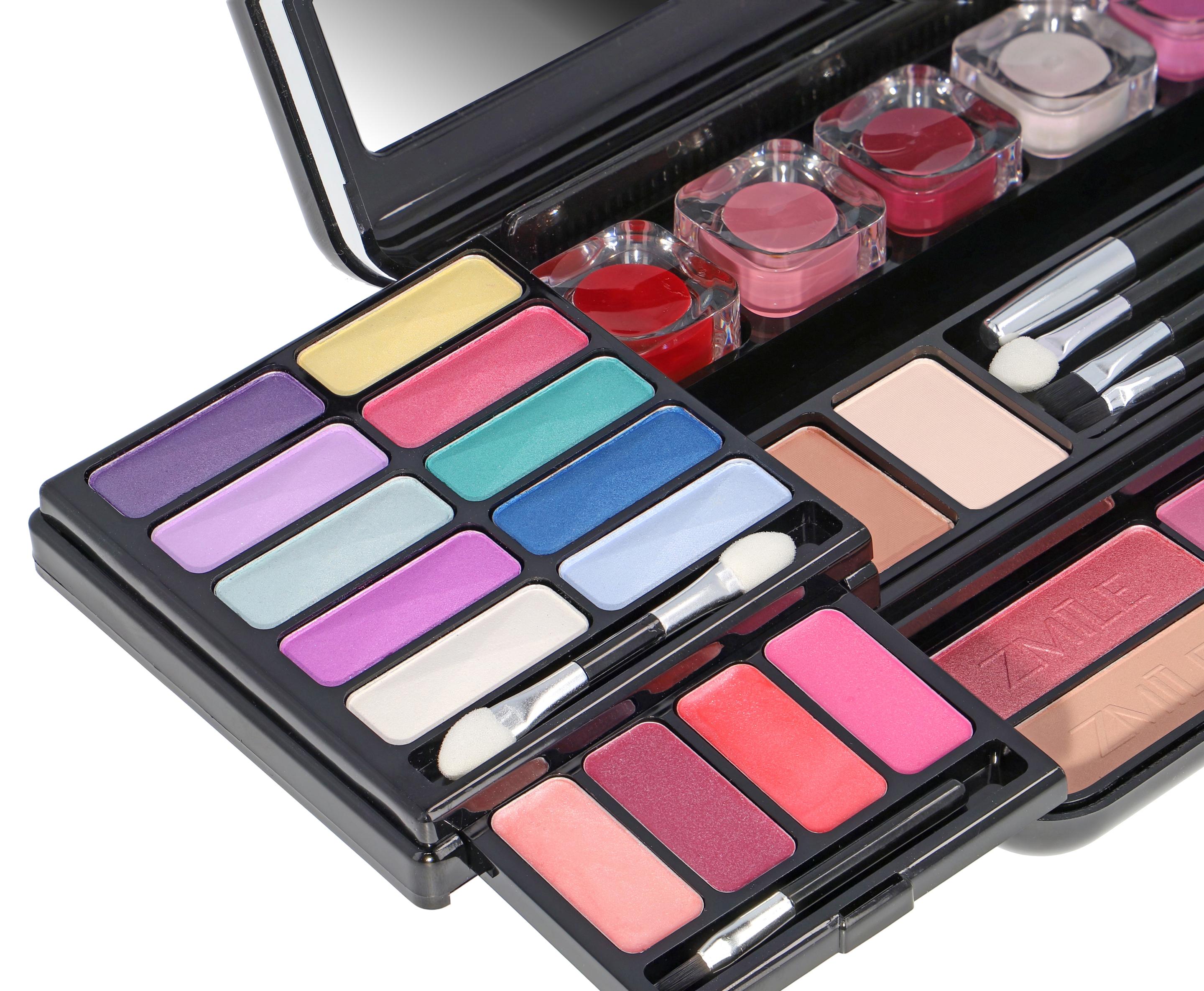 Produktbild ZMILE COSMETICS Make-up Set Classic 6 von 7