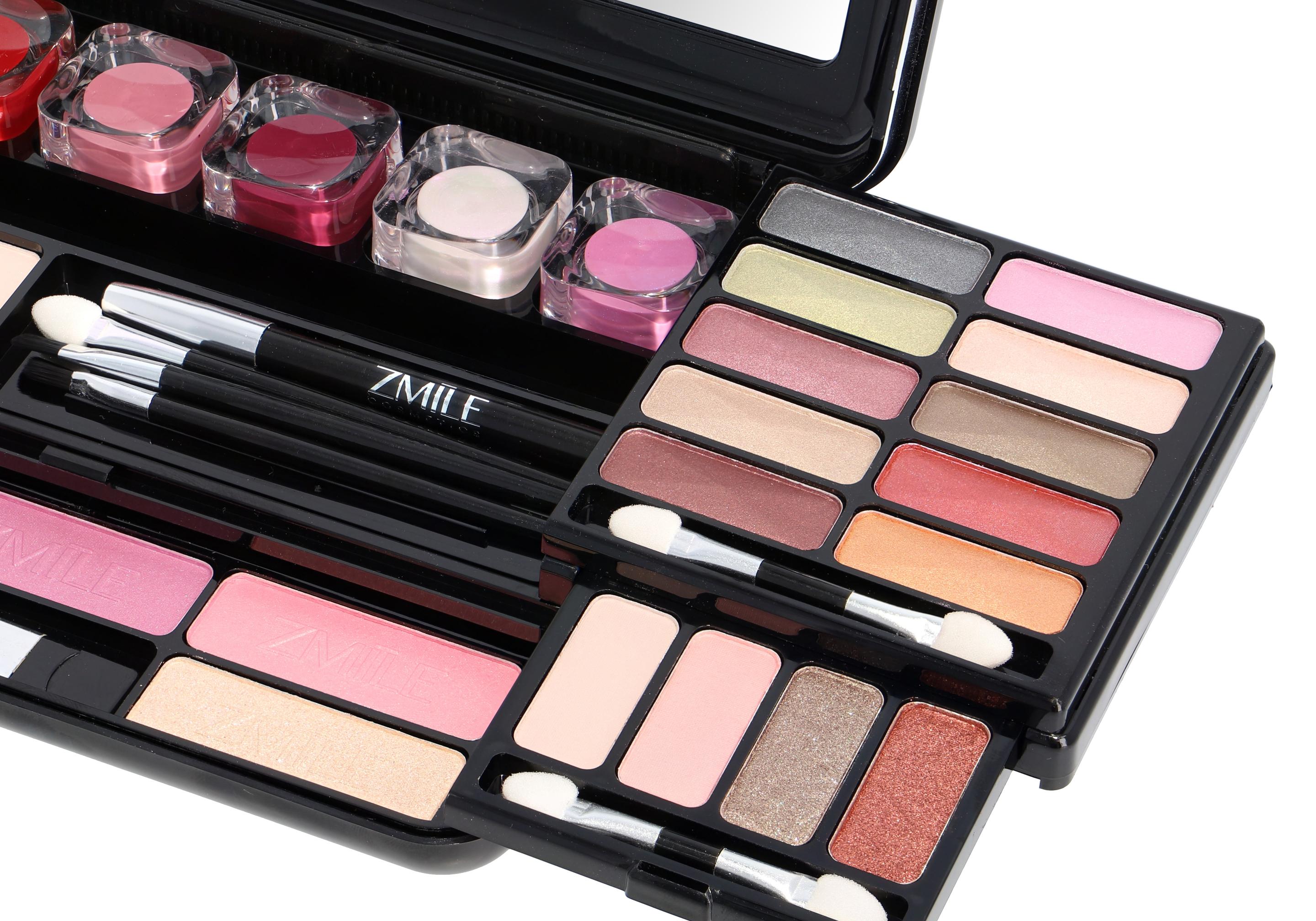 Produktbild ZMILE COSMETICS Make-up Set Classic 4 von 7