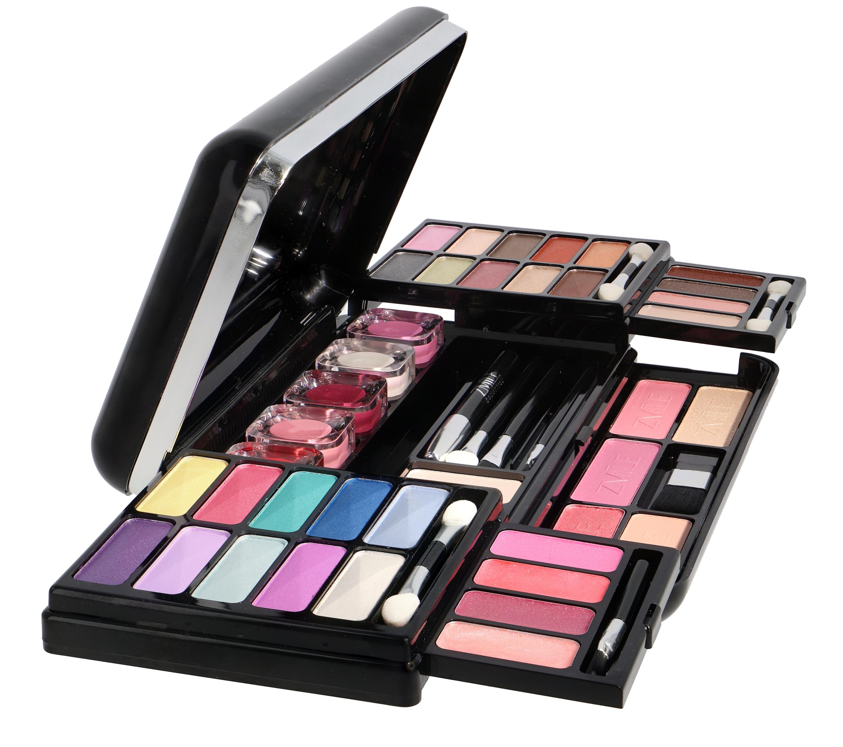Produktbild ZMILE COSMETICS Make-up Set Classic 5 von 7