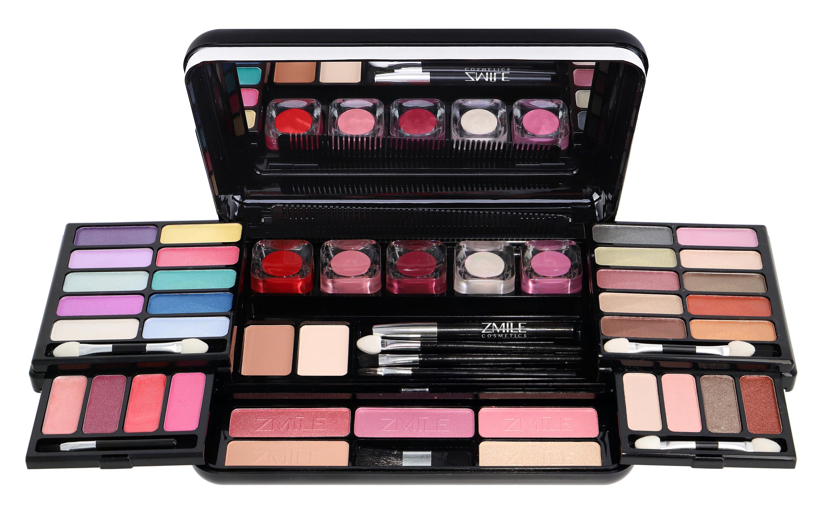 Produktbild ZMILE COSMETICS Make-up Set Classic 3 von 7