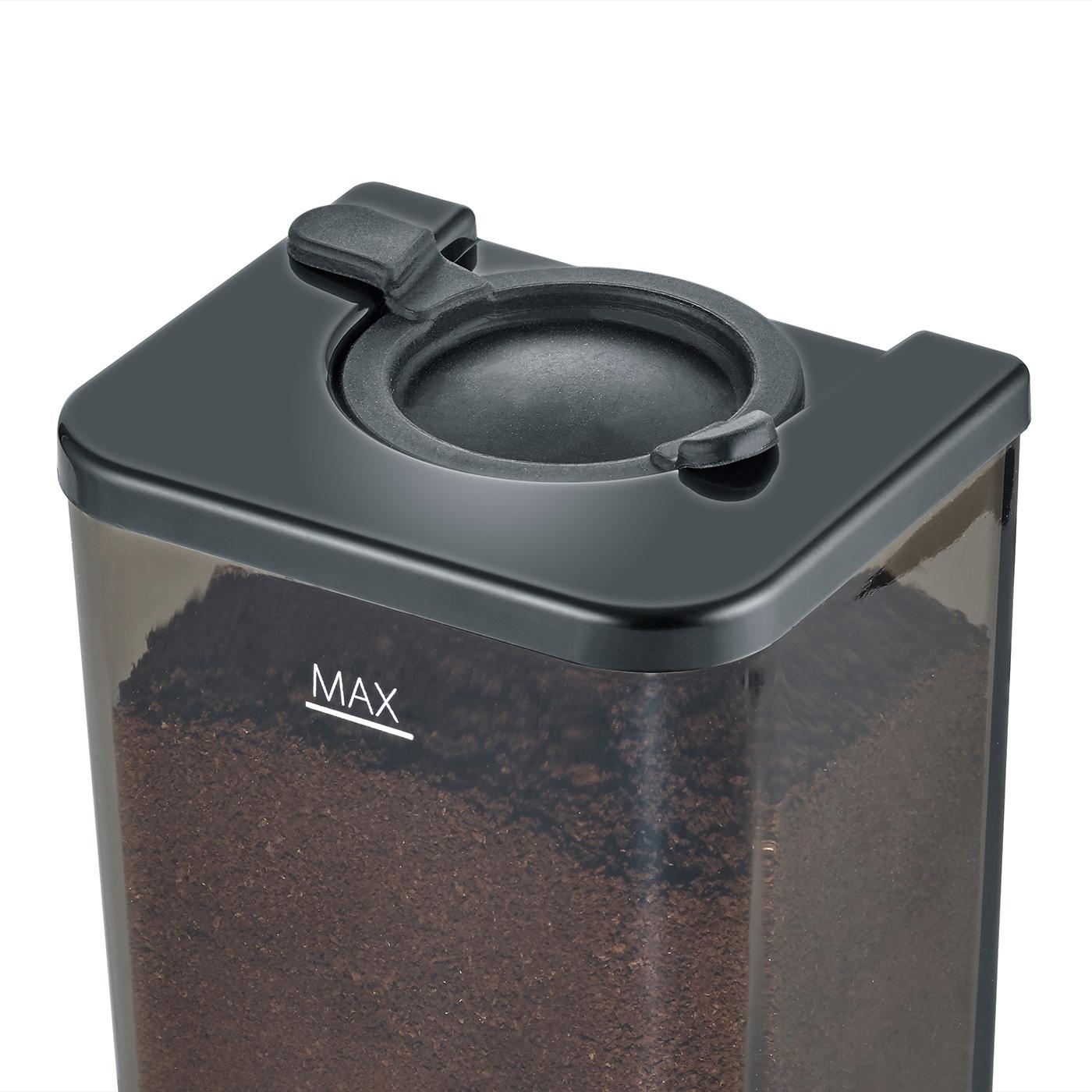 Produktbild CASO Kaffeemühle BaristaChef Inox 12 von 12