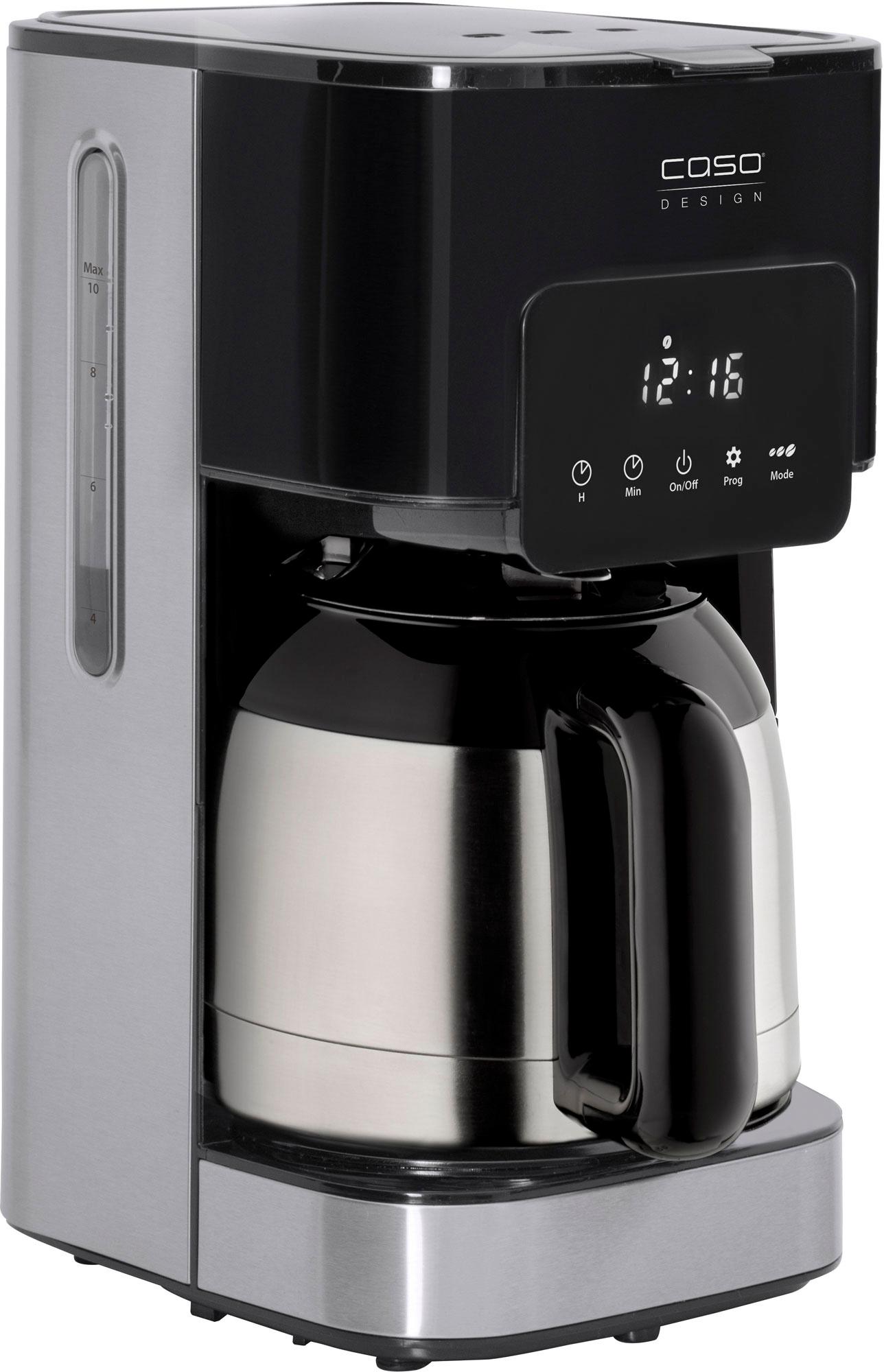 Produktbild CASO Design Kaffeemaschine&Isolierkanne 2 von 12
