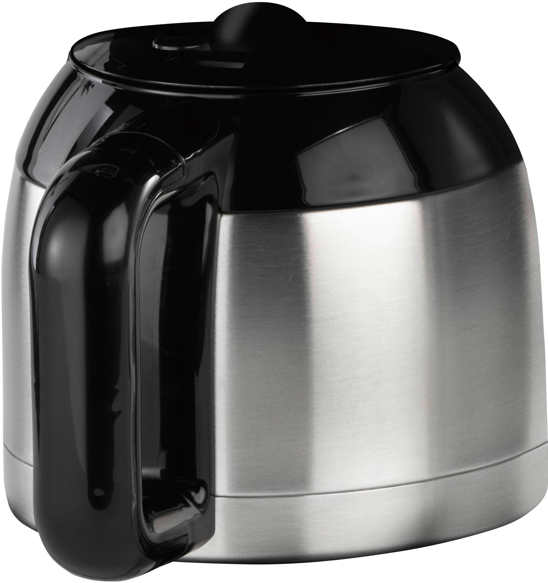 Produktbild CASO Design Kaffeemaschine&Isolierkanne 11 von 12
