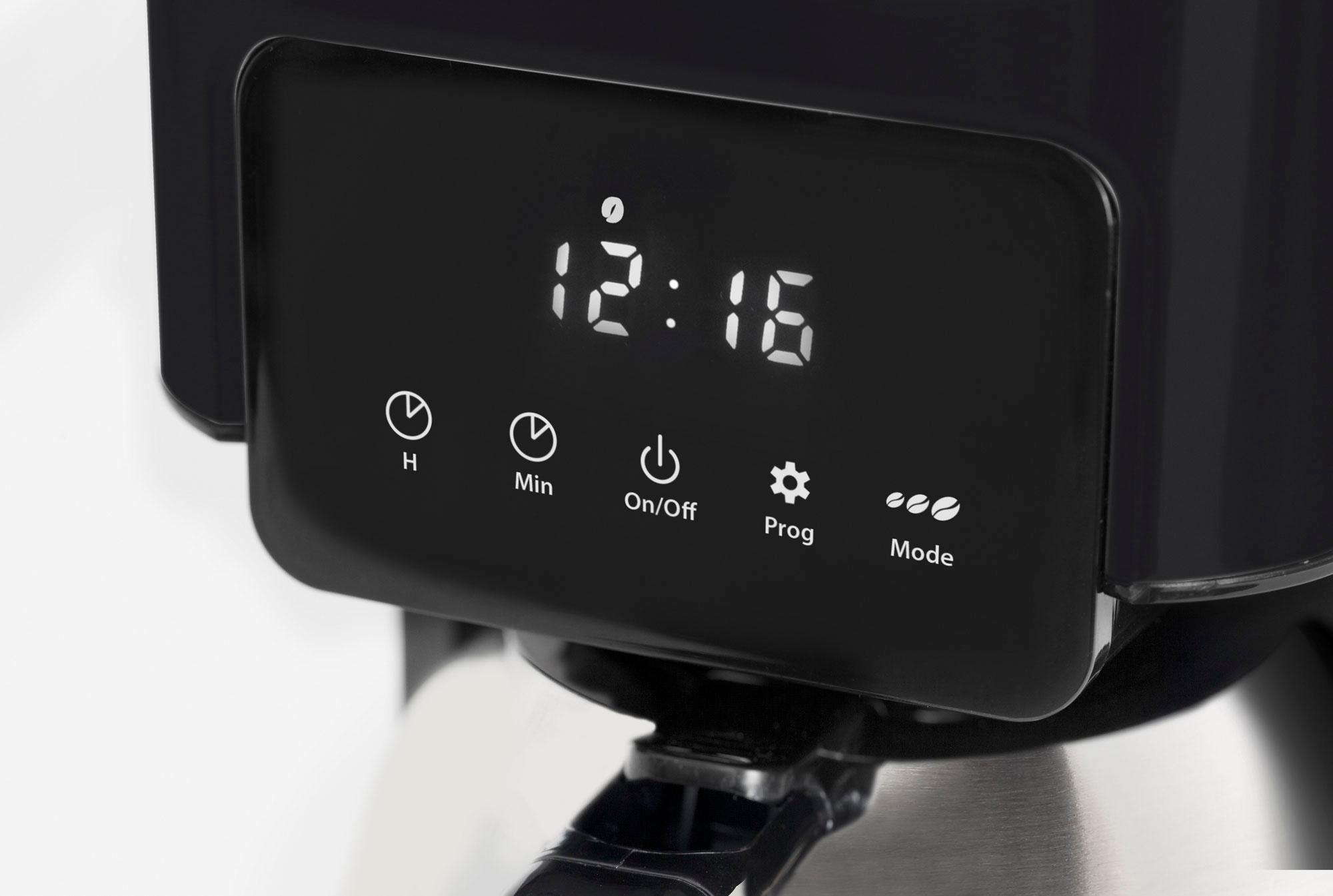 Produktbild CASO Design Kaffeemaschine&Isolierkanne 3 von 12