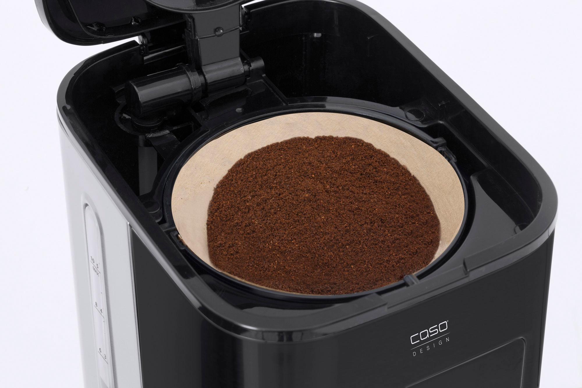 Produktbild CASO Design Kaffeemaschine&Isolierkanne 5 von 12