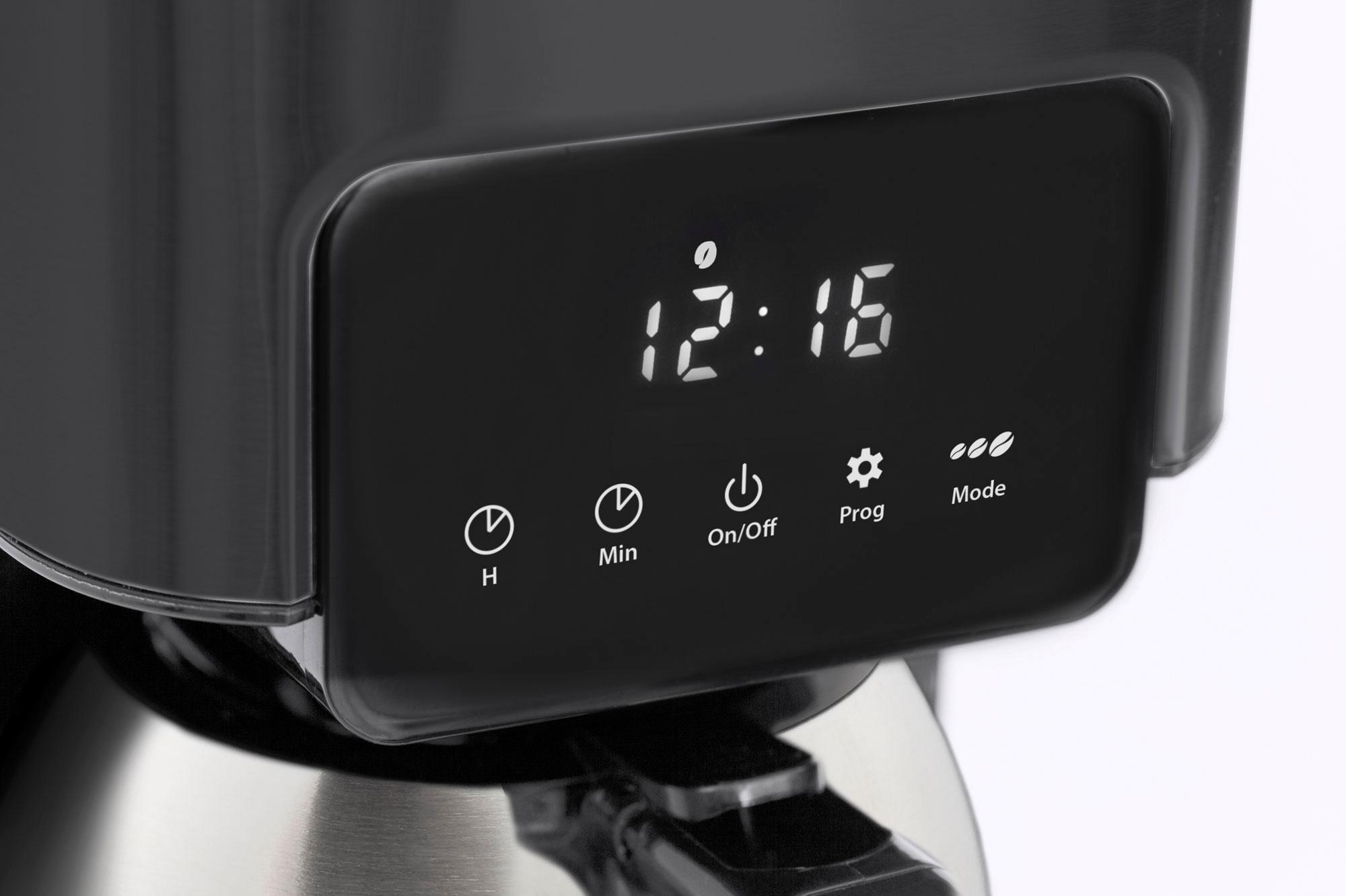 Produktbild CASO Design Kaffeemaschine&Isolierkanne 6 von 12