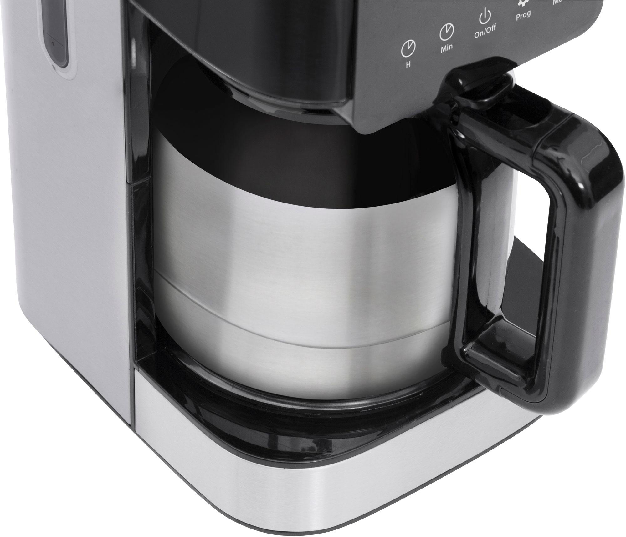 Produktbild CASO Design Kaffeemaschine&Isolierkanne 7 von 12