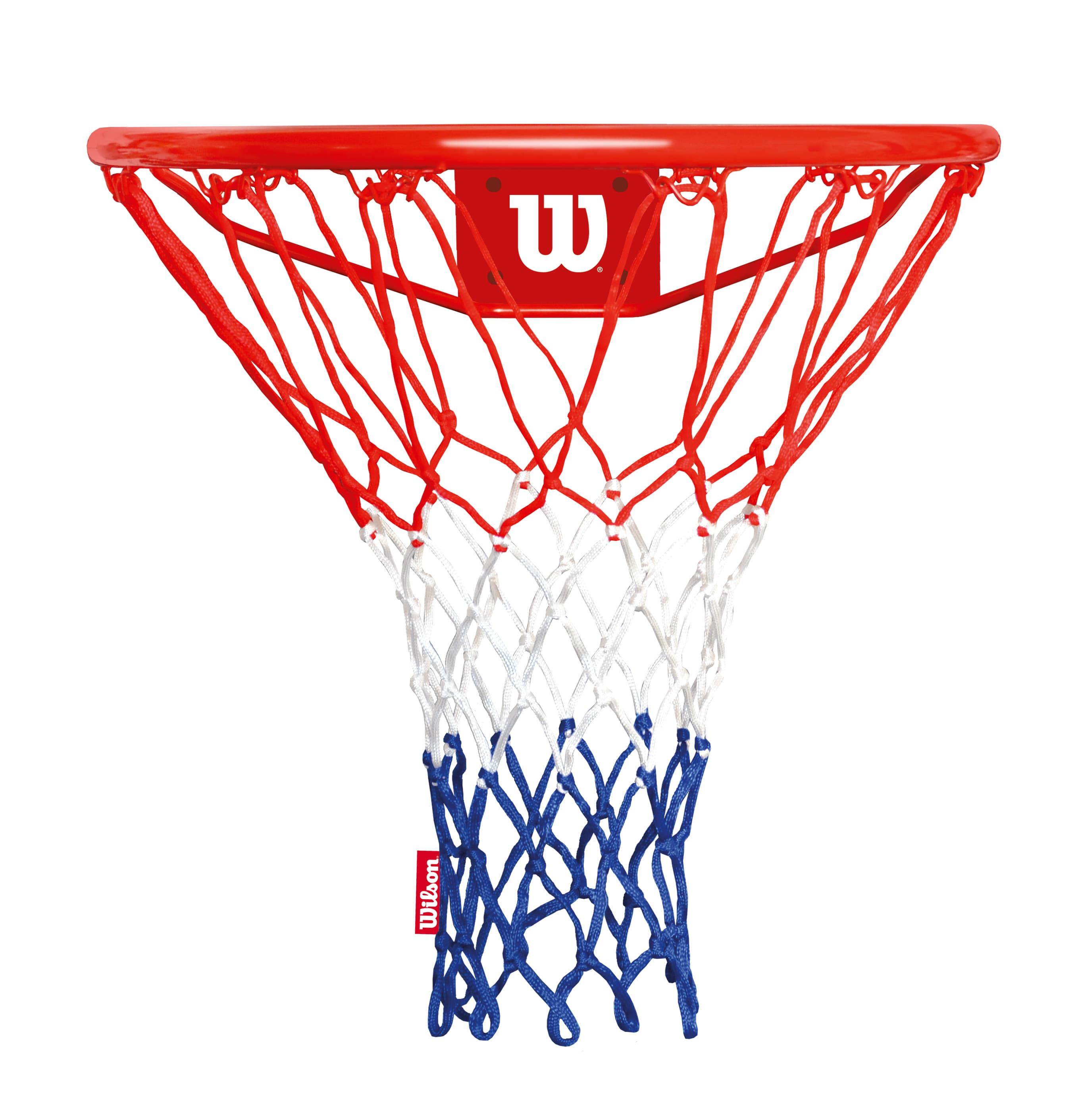 Wilson Basketballring
