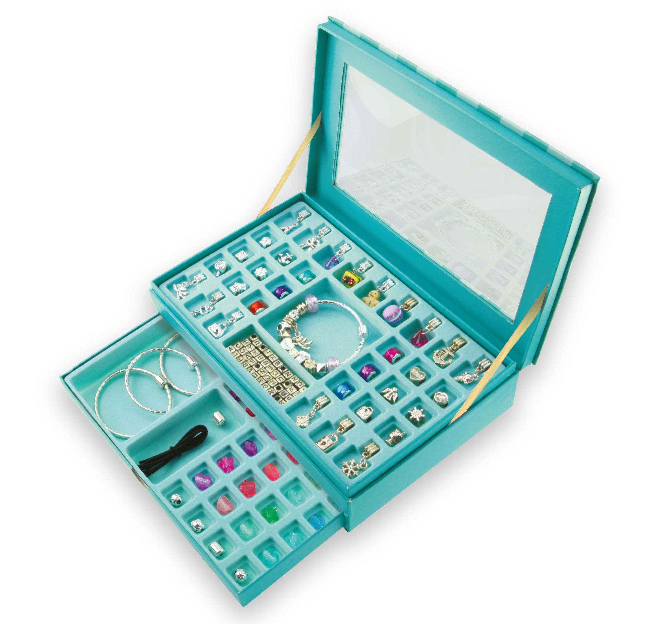 Produktbild Xtrem Toys - Creative Studio: Schmuckbox 5 von 5