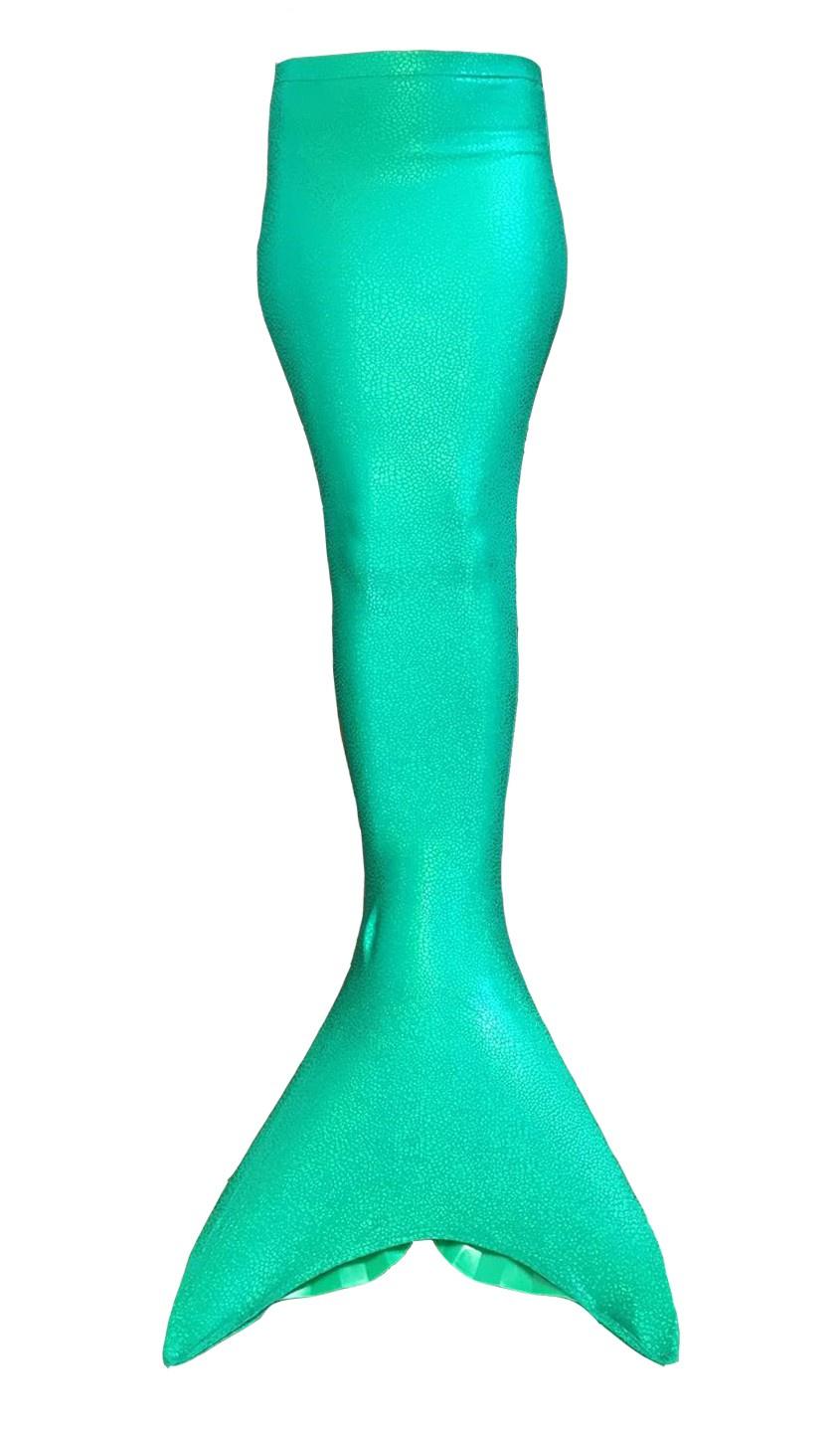 Xtrem Toys - Aquatail Meerjungfrau grün
