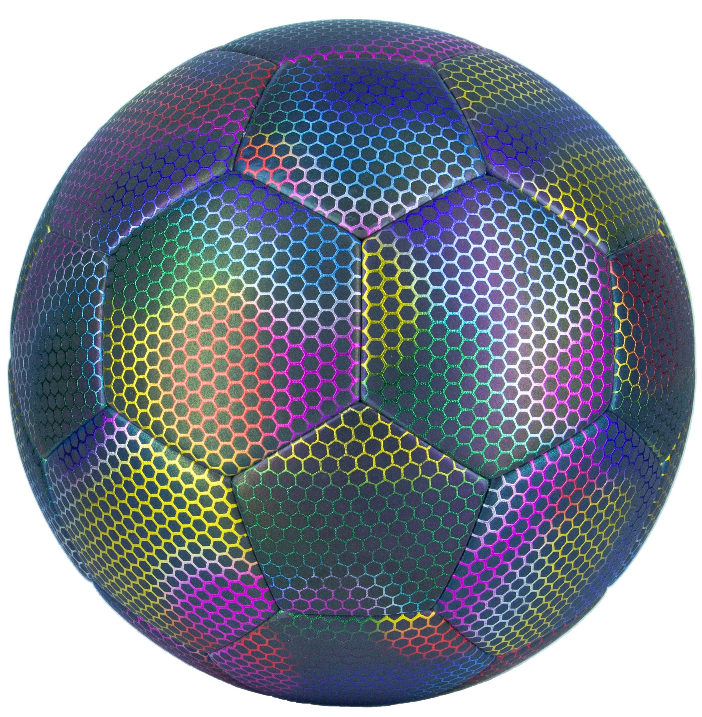 Produktbild XTREM Sports - Reflecty Fußball, Gr. 5 4 von 4