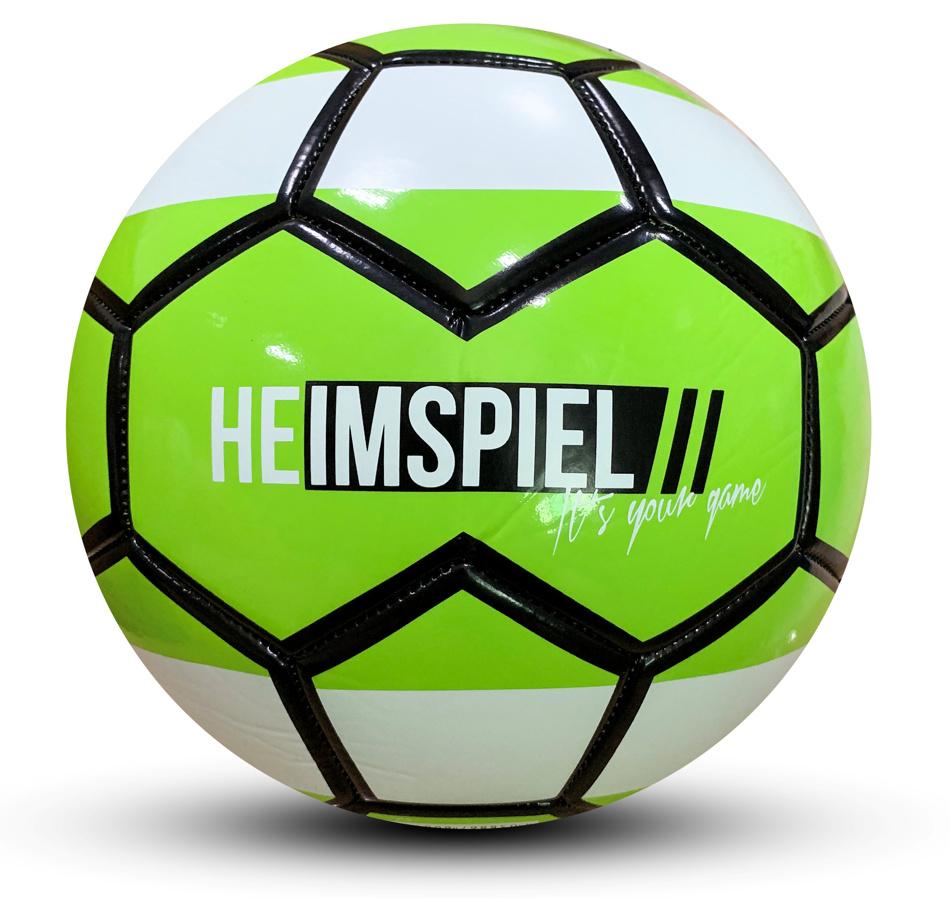 Produktbild HEIMSPIEL Color+Stripes, Gr. 5, farbl. sortiert 11 von 13