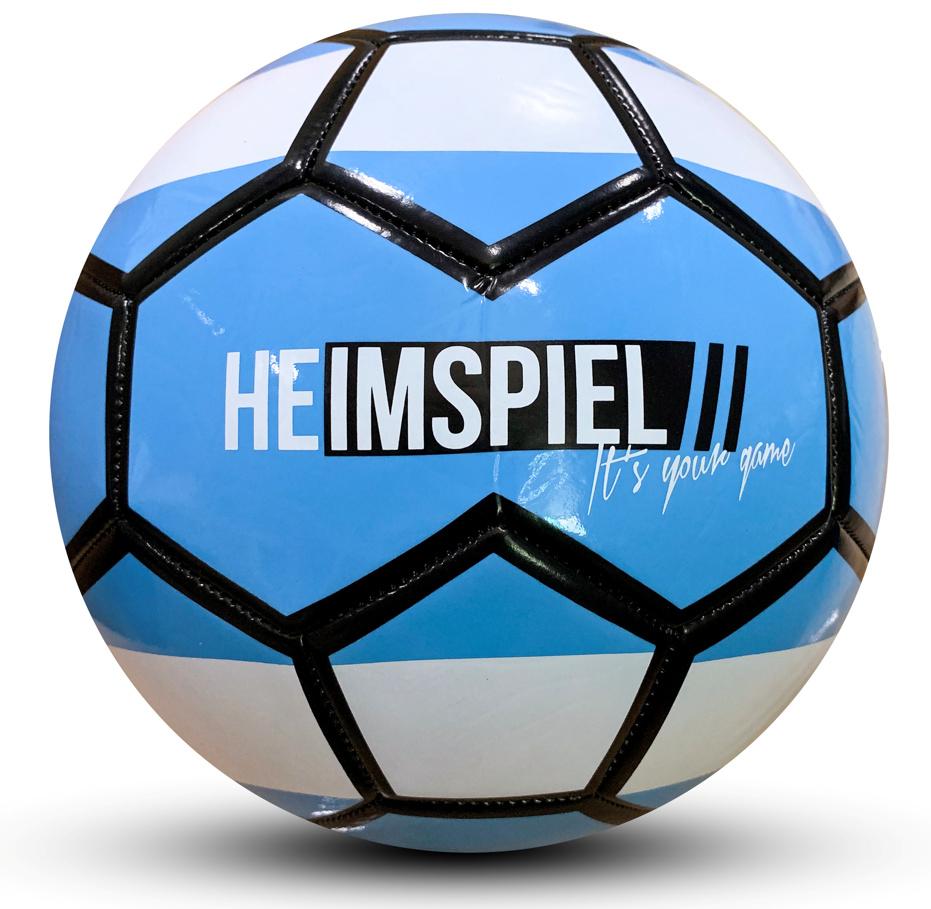Produktbild HEIMSPIEL Color+Stripes, Gr. 5, farbl. sortiert 13 von 13