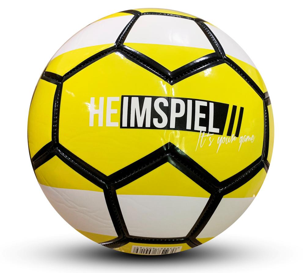 Produktbild HEIMSPIEL Color+Stripes, Gr. 5, farbl. sortiert 3 von 13