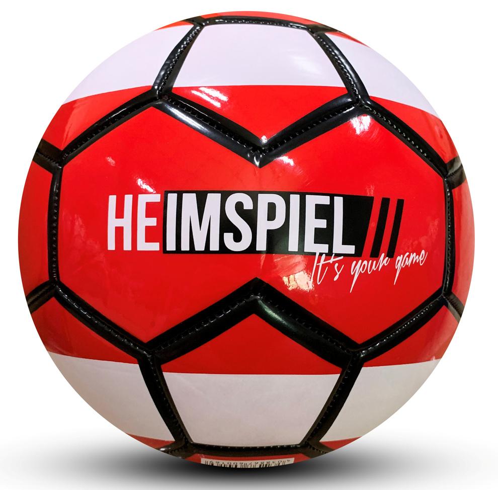 Produktbild HEIMSPIEL Color+Stripes, Gr. 5, farbl. sortiert 6 von 13