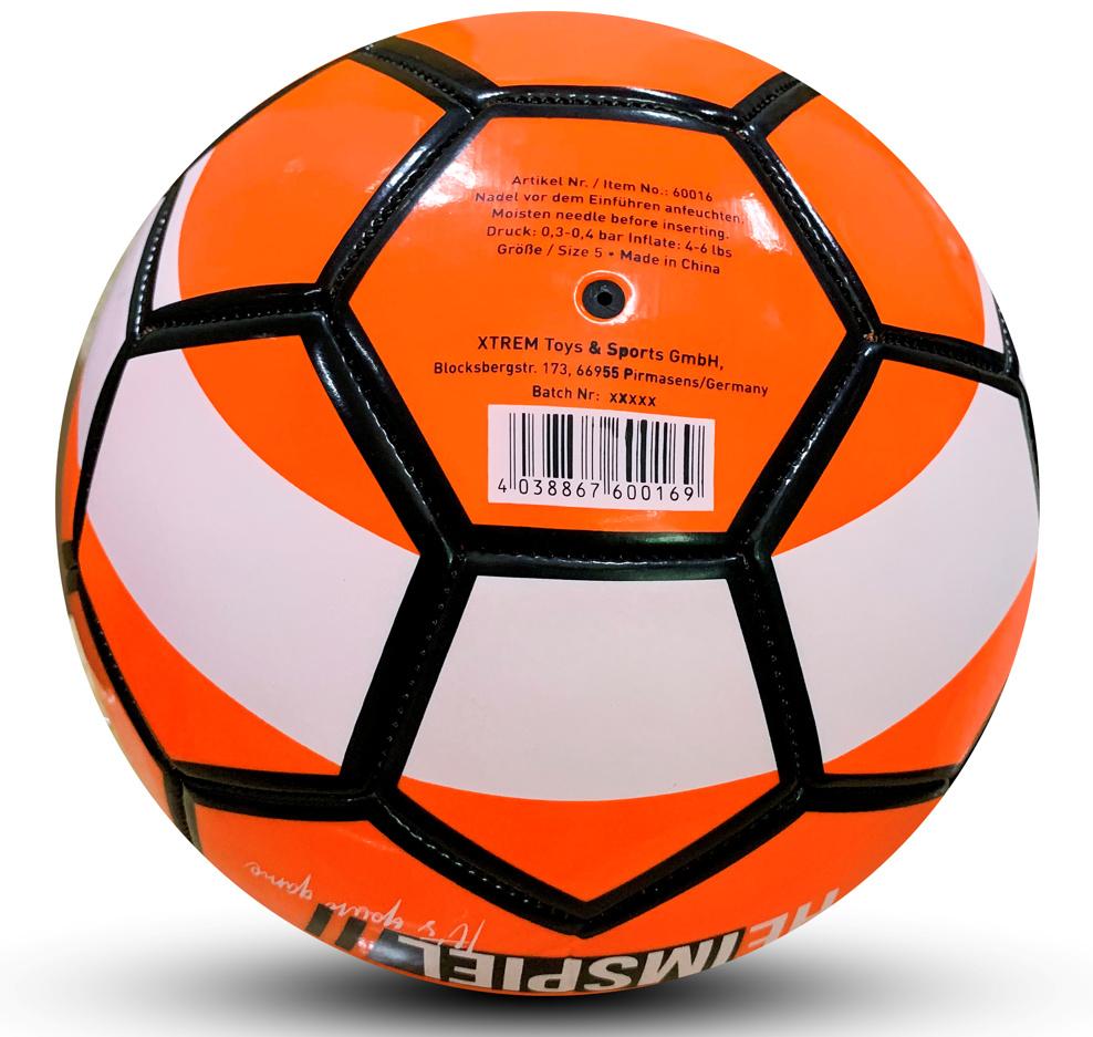 Produktbild HEIMSPIEL Color+Stripes, Gr. 5, farbl. sortiert 7 von 13