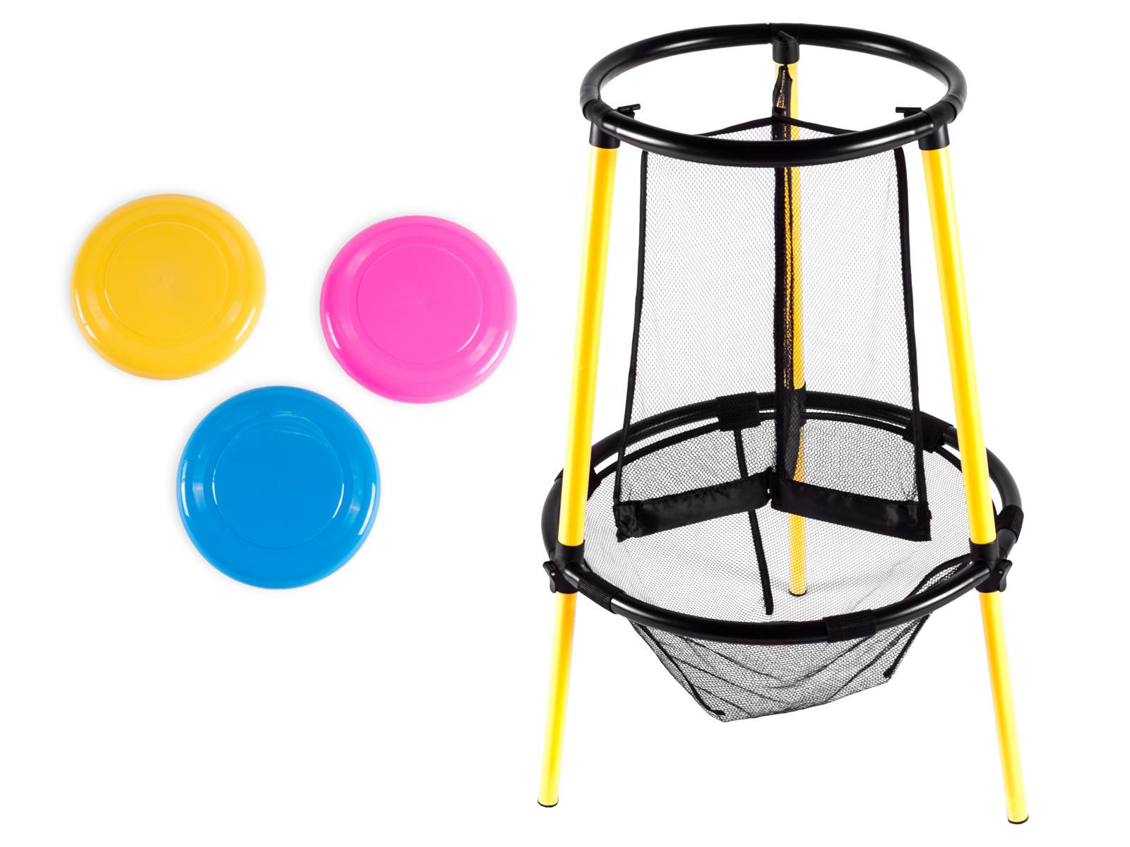 Xtrem Toys - HEIMSPIEL FUN Disc -Golf
