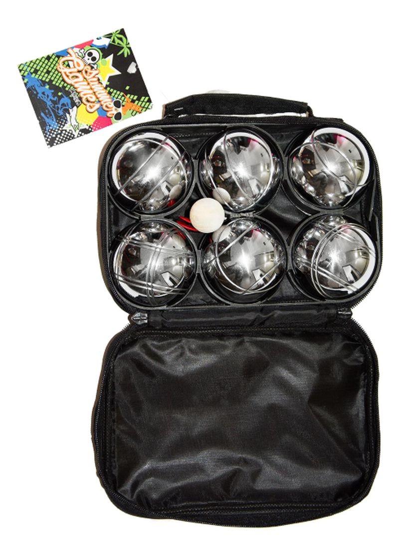 Produktbild Xtrem - Boule Spiel Set 2 von 2