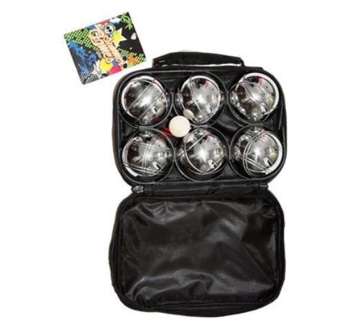 Xtrem - Boule Spiel Set