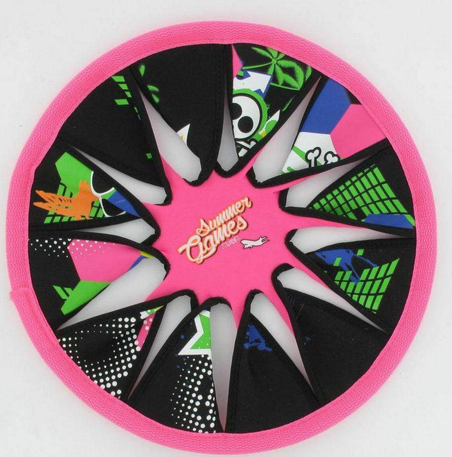 Xtrem - Neopren Frisbee, 30 cm