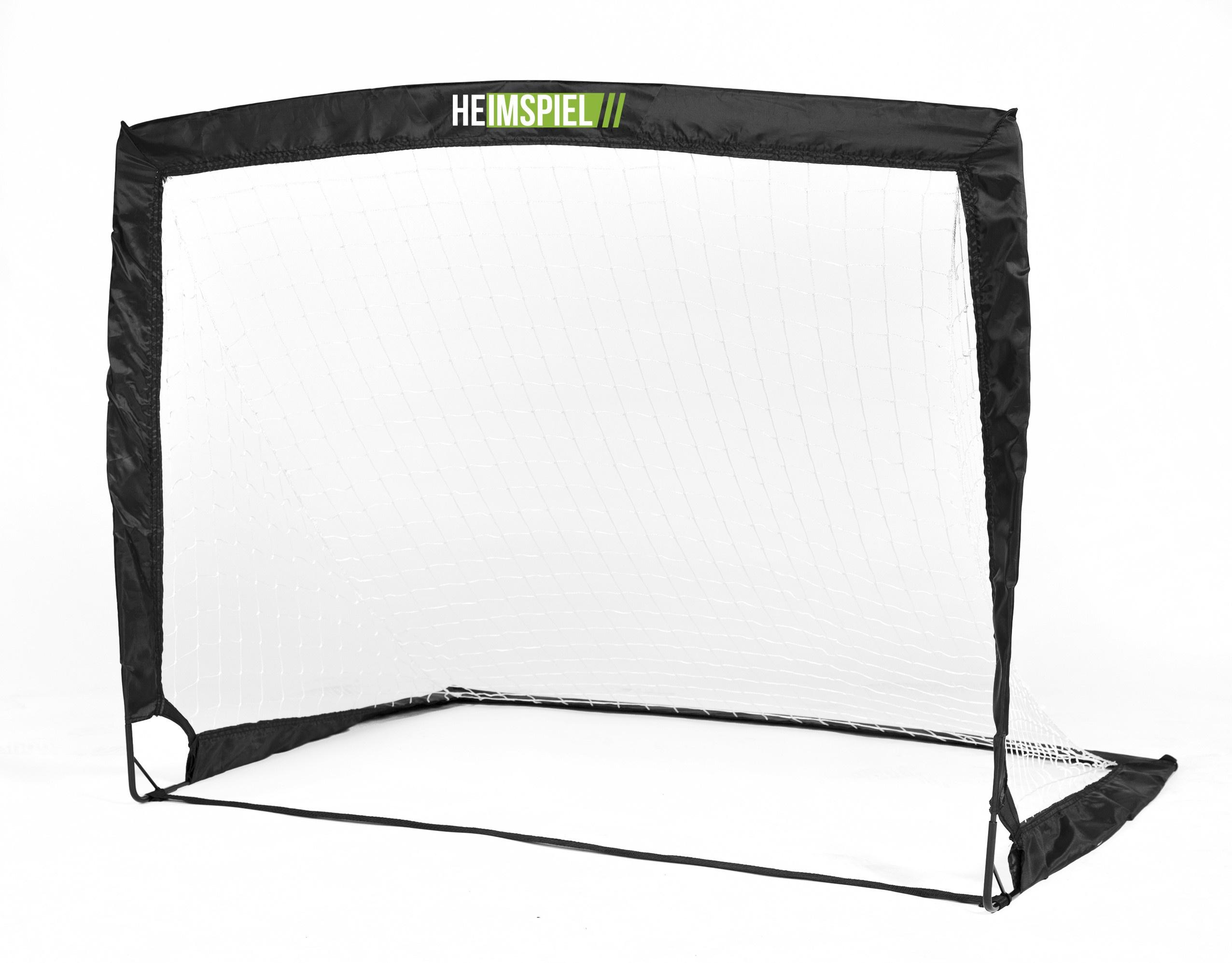 Produktbild Xtrem Toys - HeimspieL - Fußballtor Pop-up-Flex 2 von 2