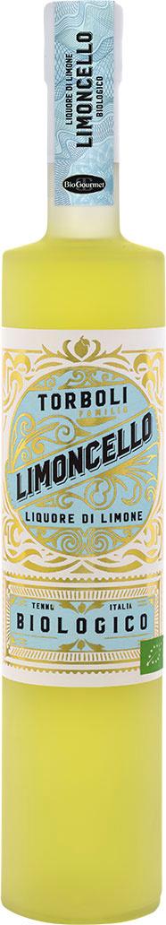 BioGourmet Likör Limoncello