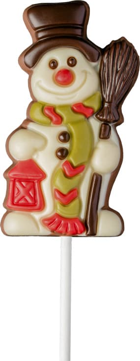 WEIBLER Lolly Schneemann