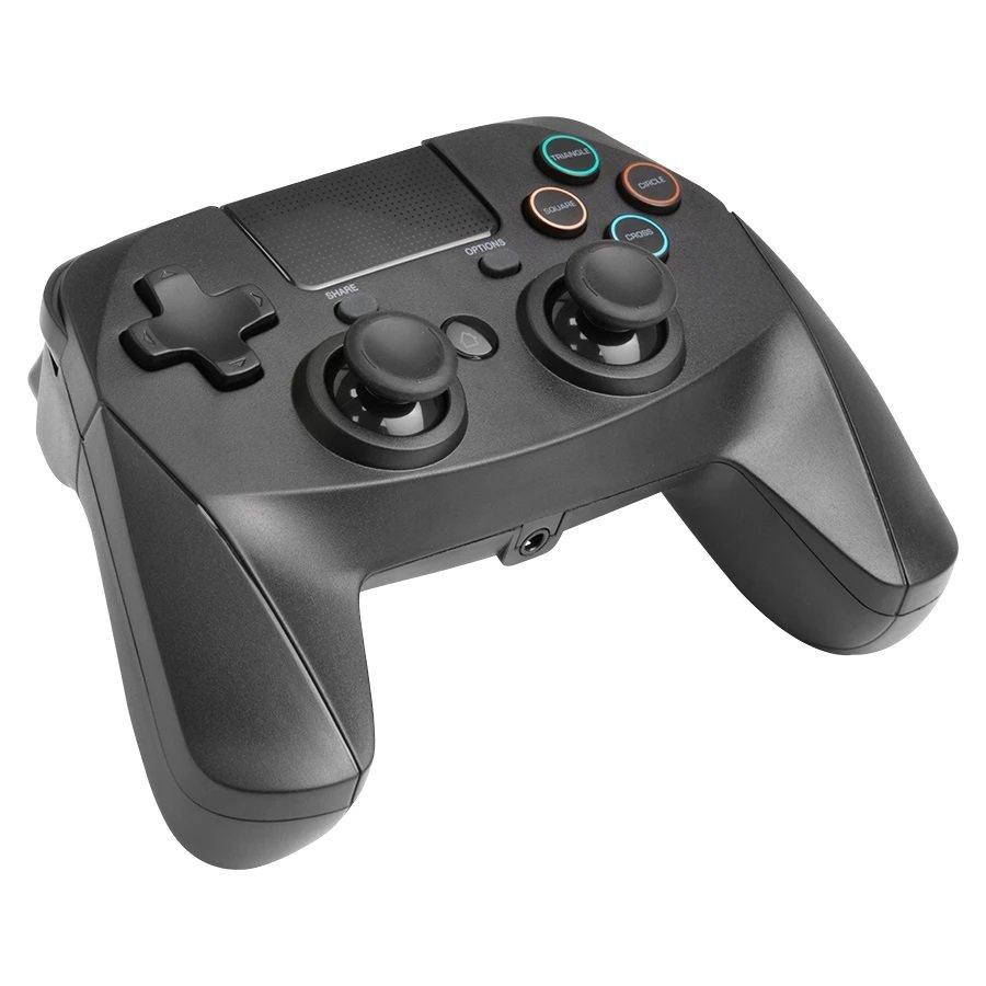 PS4 - Controller Gamepad 4 S Wireless Black
