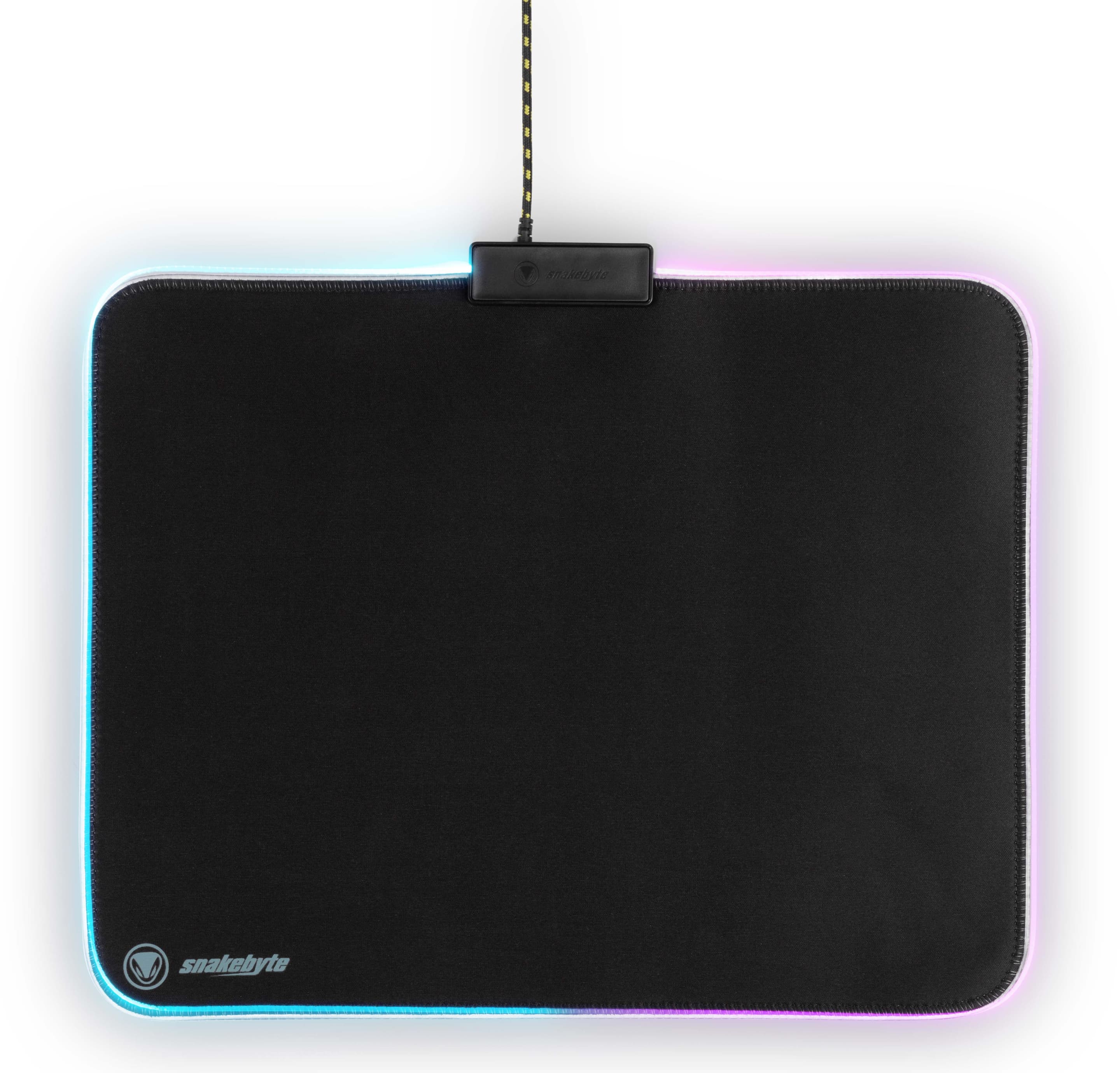 snakebyte PC Mouse:Pad Ultra -RGB