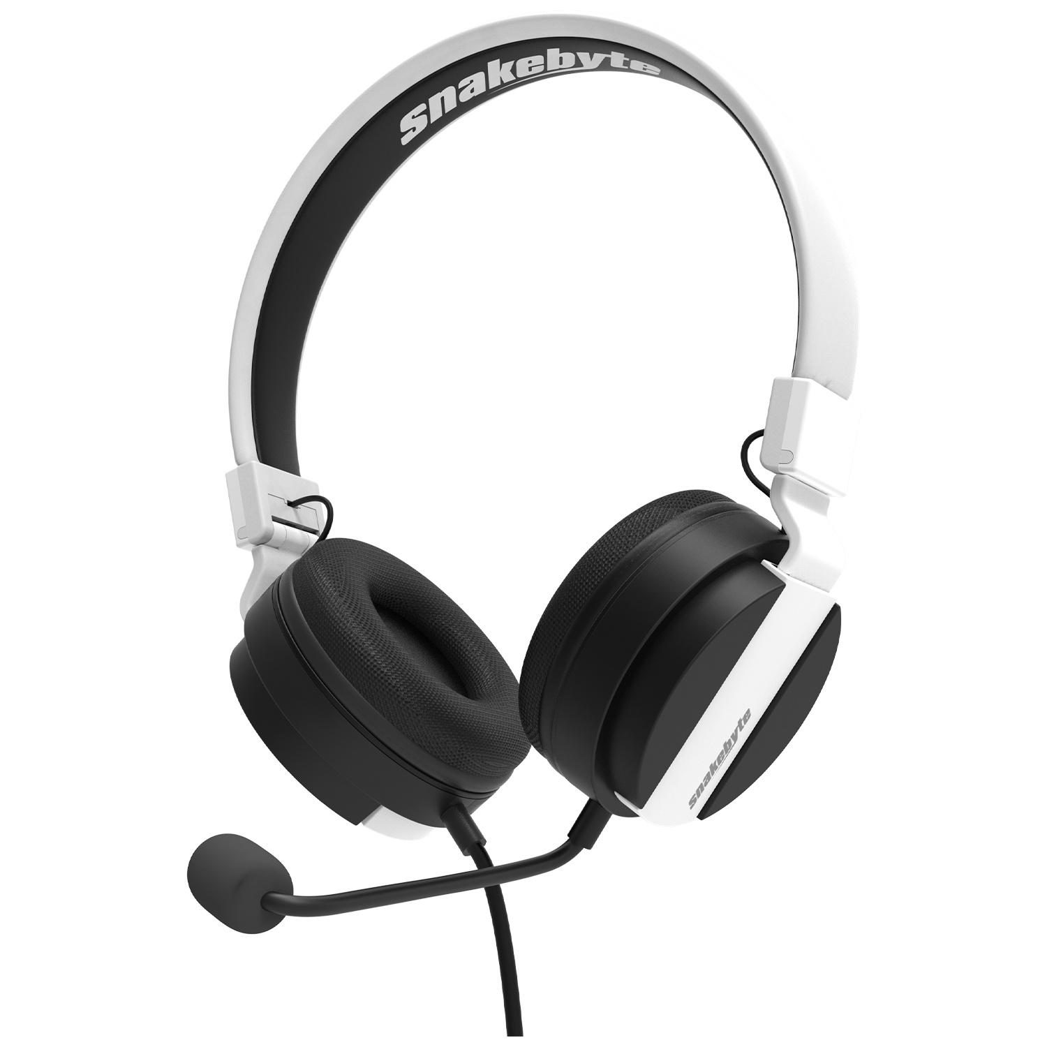 snakebyte PS5 Head Set 5™