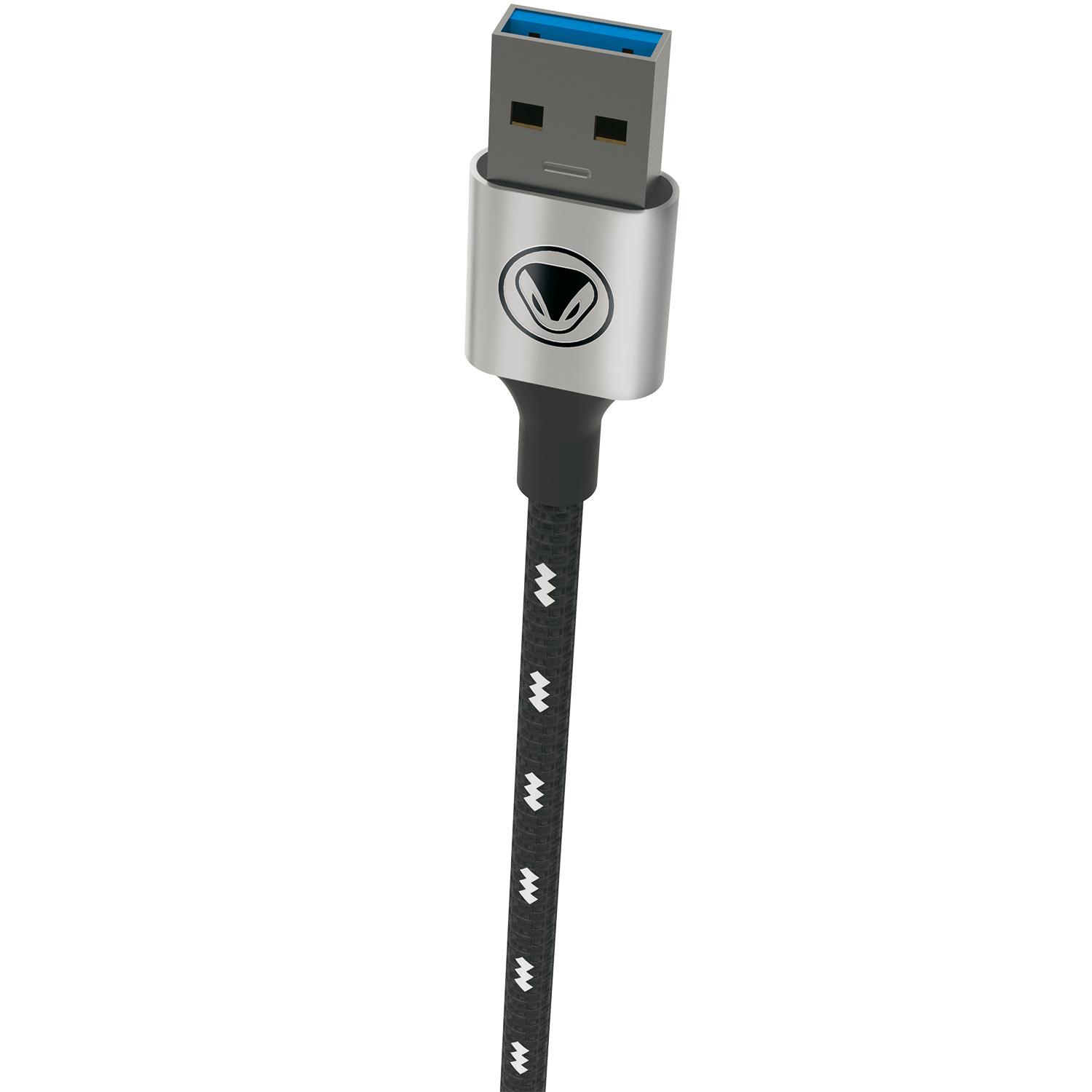 Produktbild snakebyte PS5 USB Charge&Data Cable 5™ 2 von 4