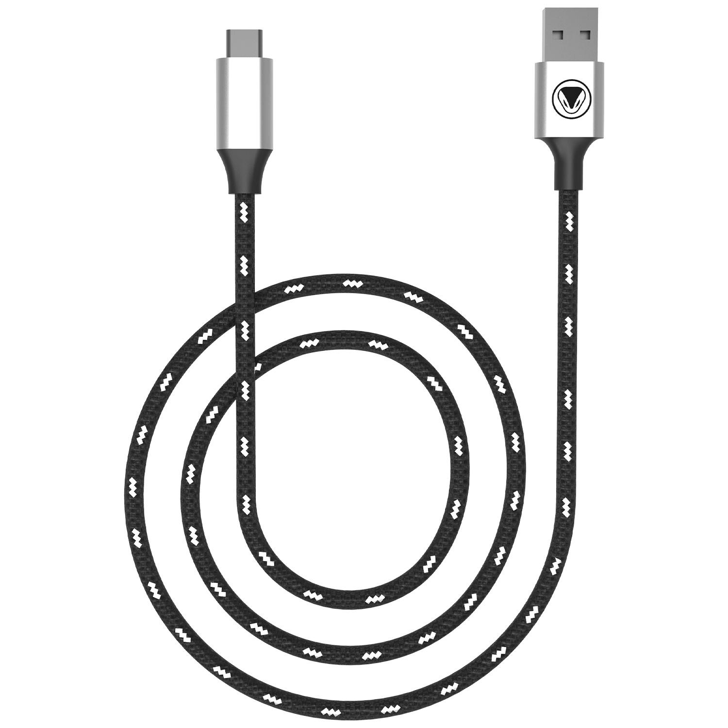 snakebyte PS5 USB Charge&Data Cable 5™