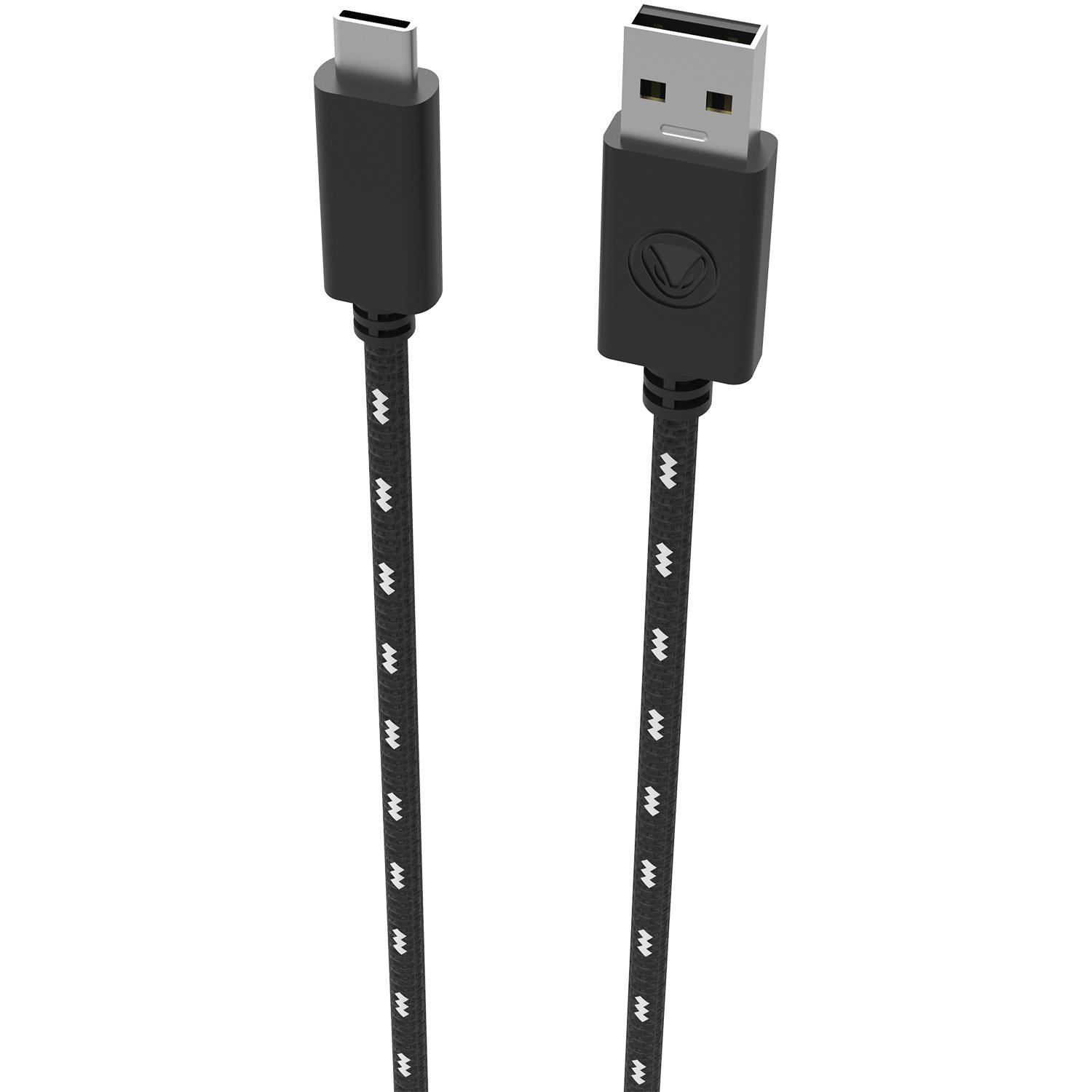 Produktbild snakebyte PS5 USB Charge Cable 5™ 2 von 4