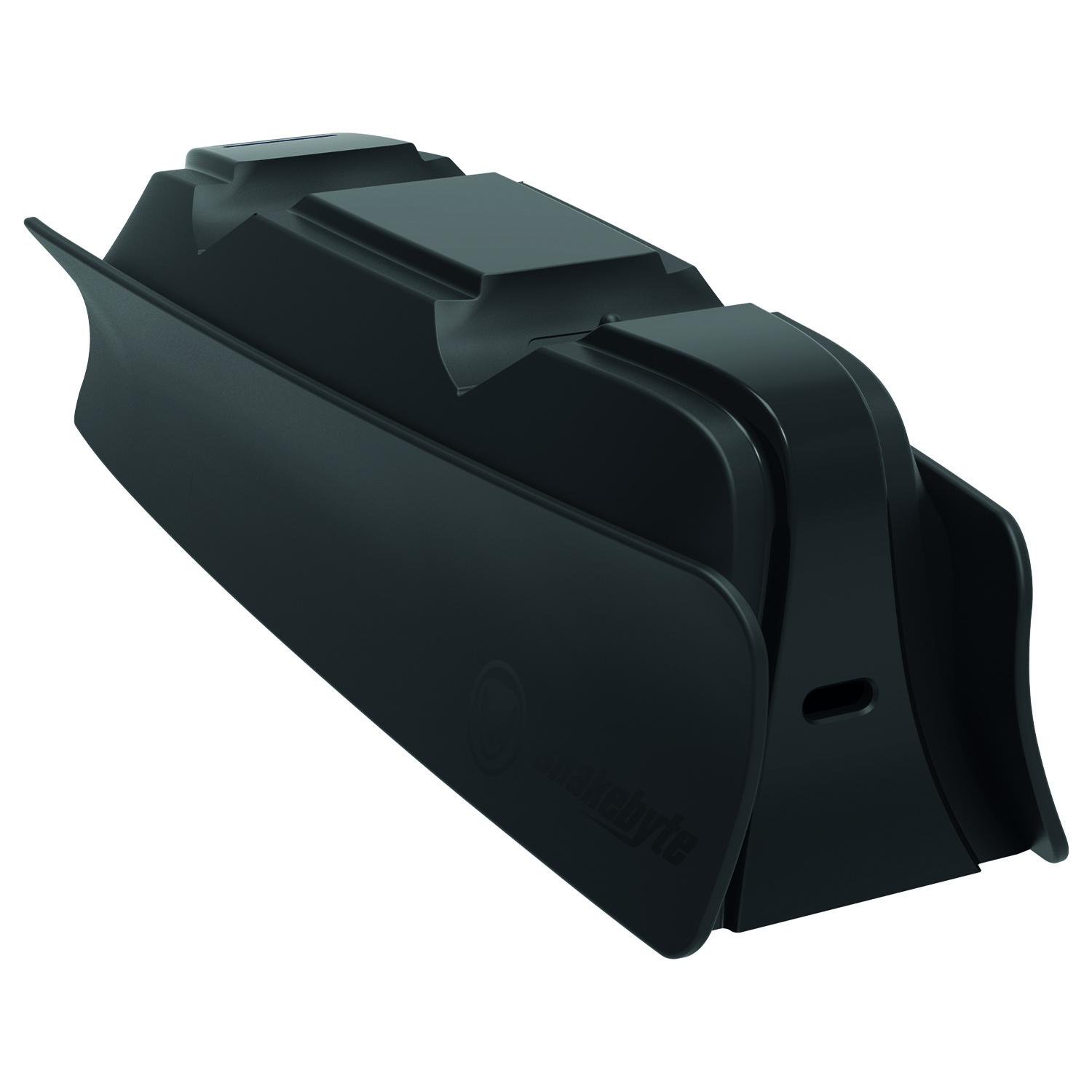 Produktbild snakebyte PS5 Twin:Charge 5™ black 3 von 6