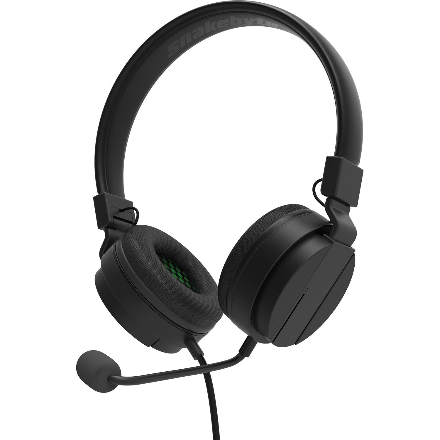 snakebyte XSX Head Set SX™